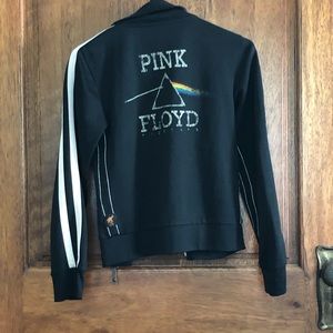 Truck Pink Floyd jacket size 1